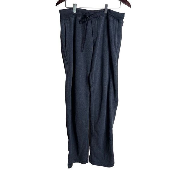 Lululemon Mens Hustle Pant Sweatpants Large - Picture 1 of 5